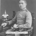 Kaiser Alexandre Garde Regt Nr 1